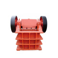 Reliable primary crushing jaw crusher Mining equipment